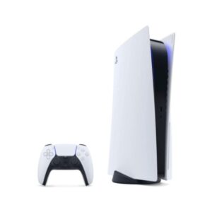 Sony PlayStation 5 Slim Console Digital Edition