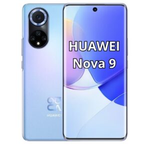 Huawei Nova 9 128GB Blue
