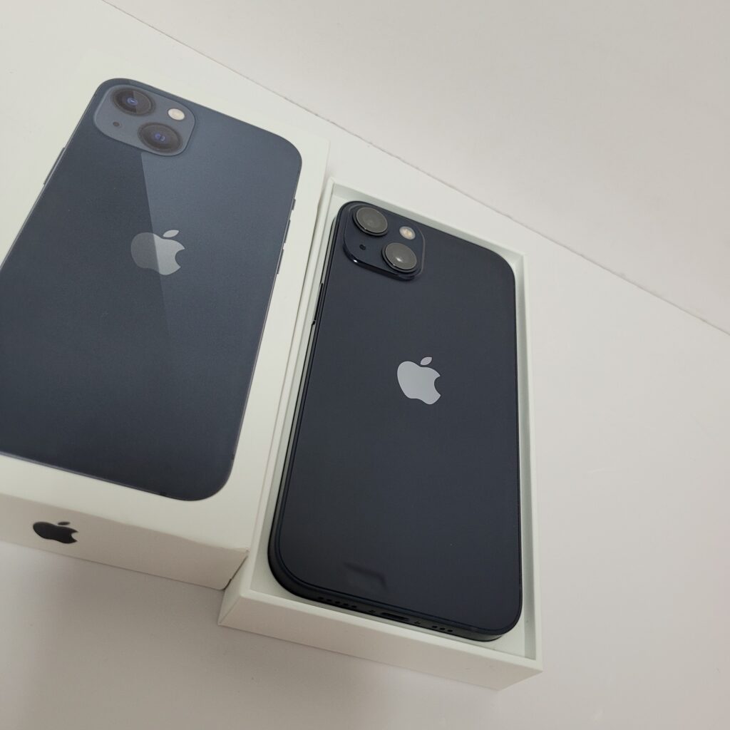 apple iphones