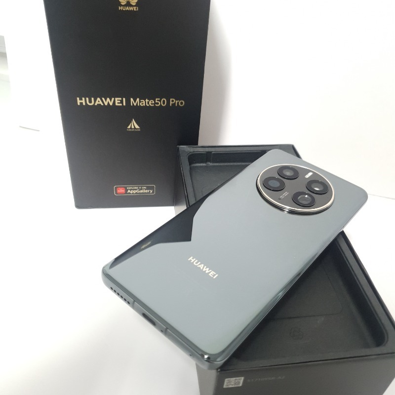 Huawei Mate 50 Pro Black Pre-Owned 6 Mate 50 Pro R2 800x800 1