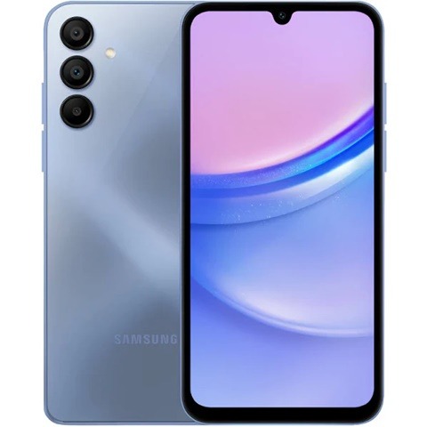 Samsung Galaxy A15