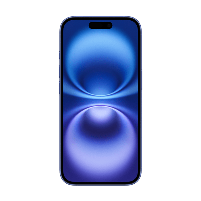Apple iphone 16 128GB Ultramarine Apple iphone 16 128GB Ultramarine