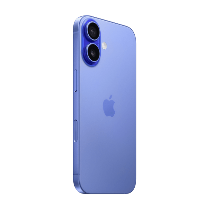 Apple Iphone 16 128GB Ultramarine 4 Apple iphone 16 128GB Ultramarine