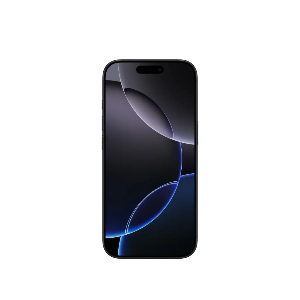 Apple iphone 16 Pro 128GB Black Titanium 7 iphone 16 Pro 128GB Black Titanium