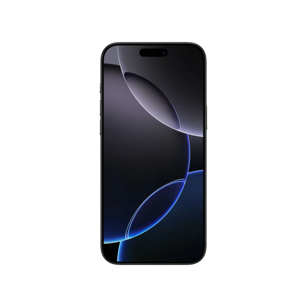 iphone 16 pro max 256gb front