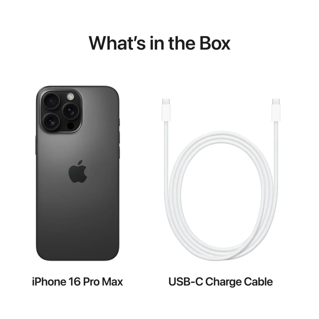 iphone 16 pro max 256gb
