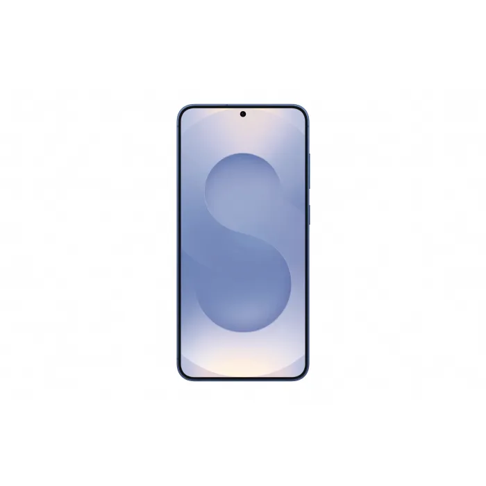 Samsung_Galaxy s25plus_256GB_front_navy