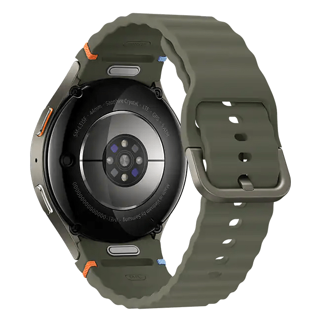 Samsung Galaxy Watch 7 40mm LTE