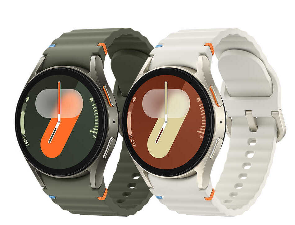 Samsung Galaxy Watch 7 40mm LTE