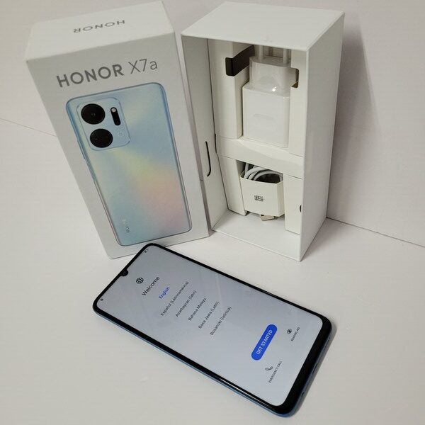 honor x7a 128gb