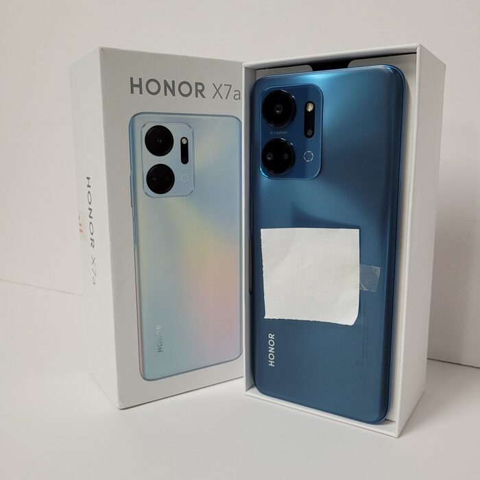 honor x7a 128gb