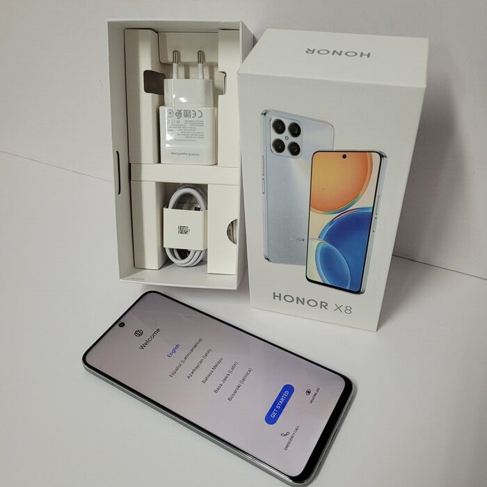 honor x8 128gb