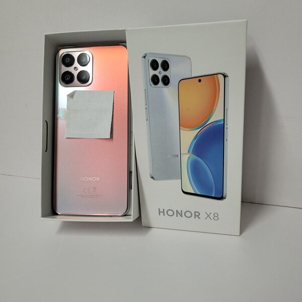 honor x8 128gb