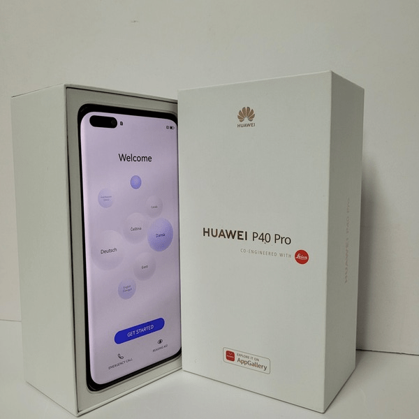 Huawei P40 Pro 256GB