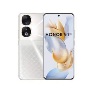Honor 90 5G Silver