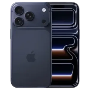 iphone 17 pro max 512gb deep blue