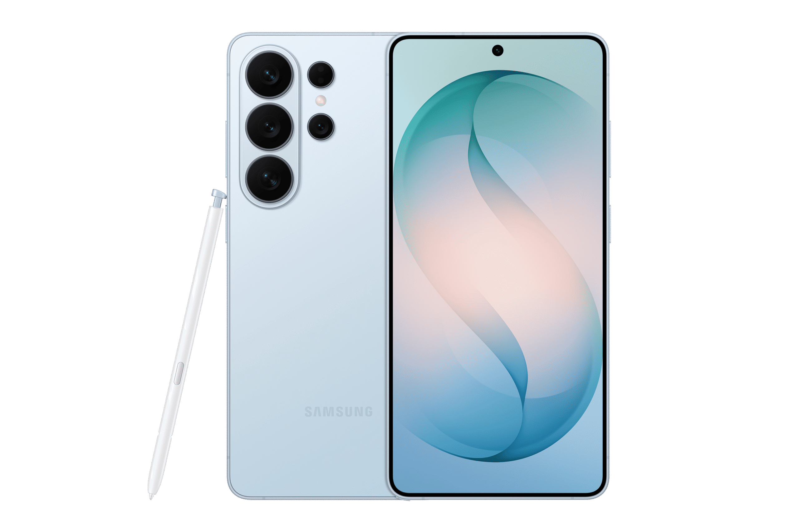 Samsung Galaxy S26 Ultra Sky Blue in South Africa Samsung Galaxy S26 Ultra Sky Blue in South Africa