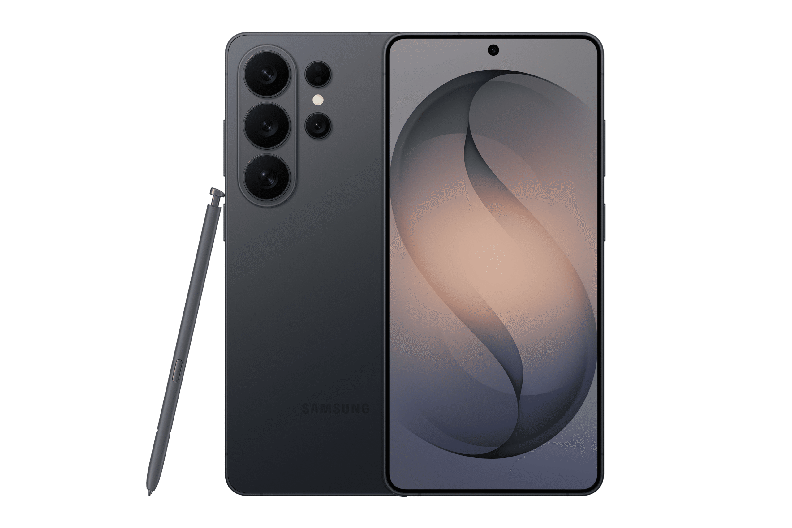 Samsung Galaxy S26 Ultra Black in South Africa for sale at excelltronics Samsung Galaxy S26 Ultra 256gb Black in South Africa