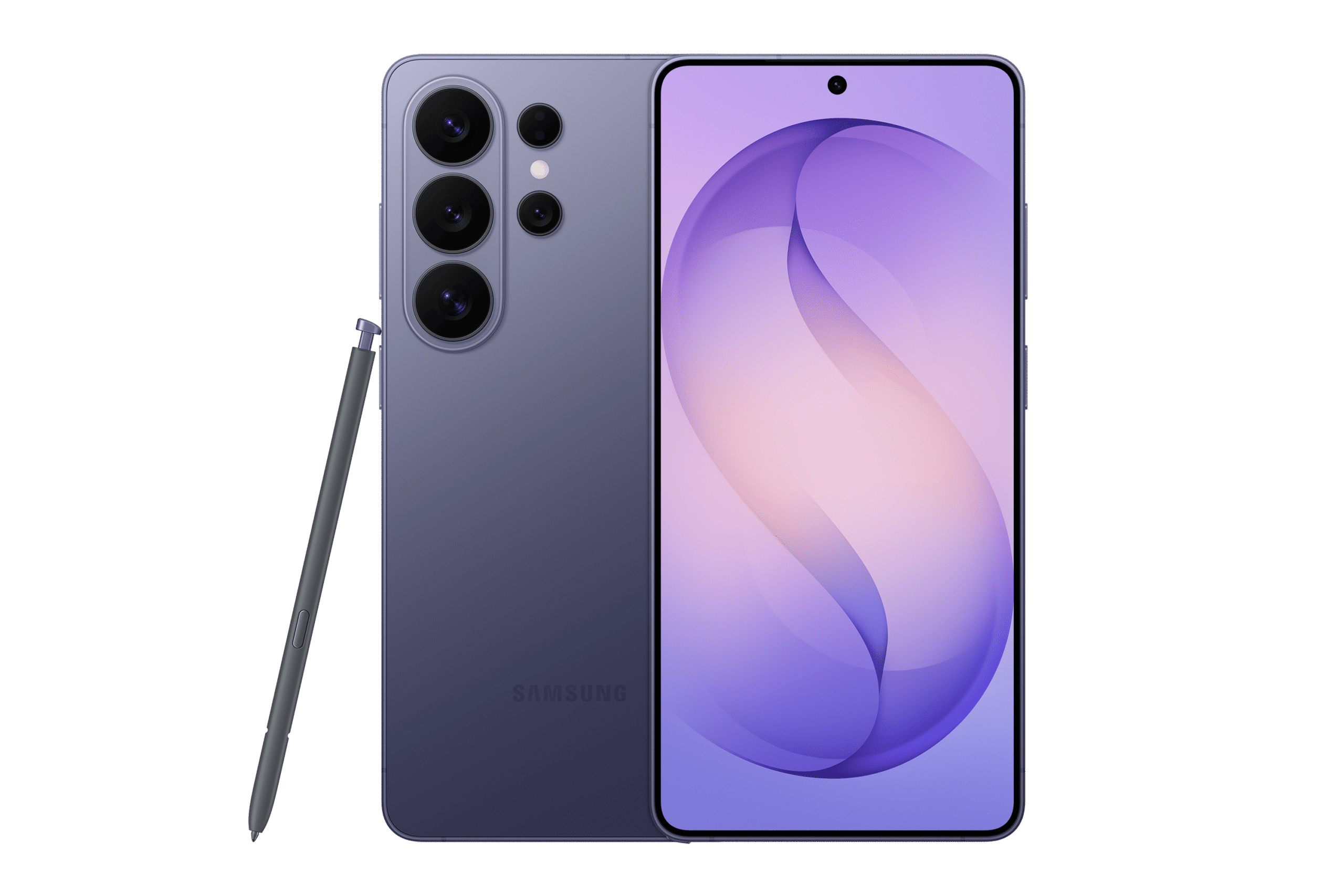 Samsung Galaxy S26 Ultra Cobal Violet in South Africa for sale at excelltronics Samsung Galaxy S26 Ultra Cobal Violet in South Africa