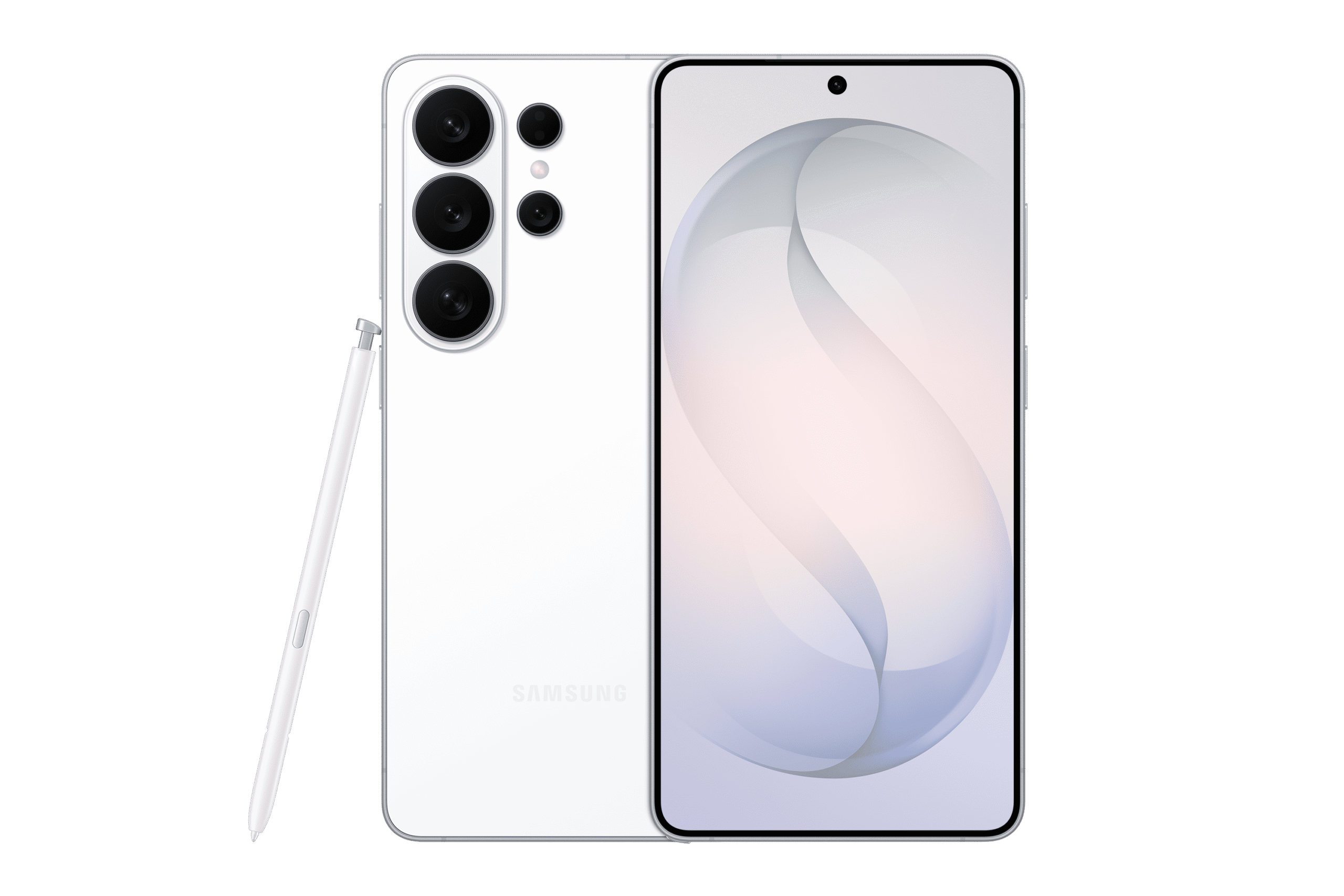 Samsung Galaxy S26 Ultra White in South Africa for sale at excelltronics Samsung Galaxy S26 Ultra White in South Africa