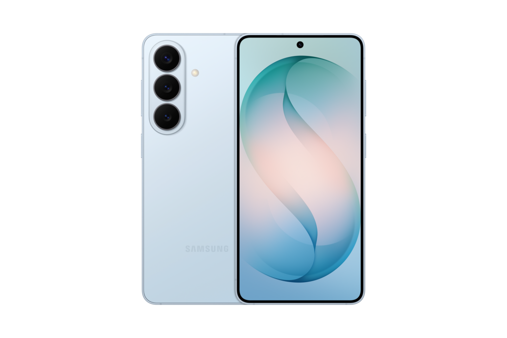 Samsung Galaxy S26 5G Skyblue excelltronics