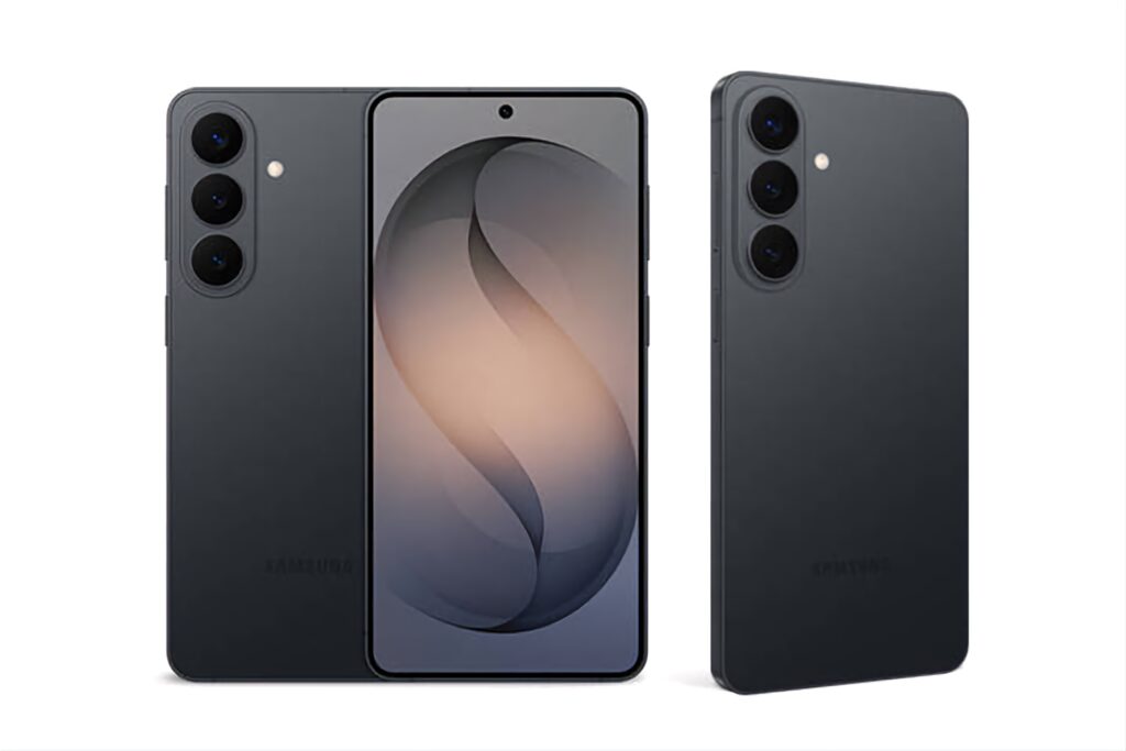 Samsung Galaxy S26 Plus South Africa