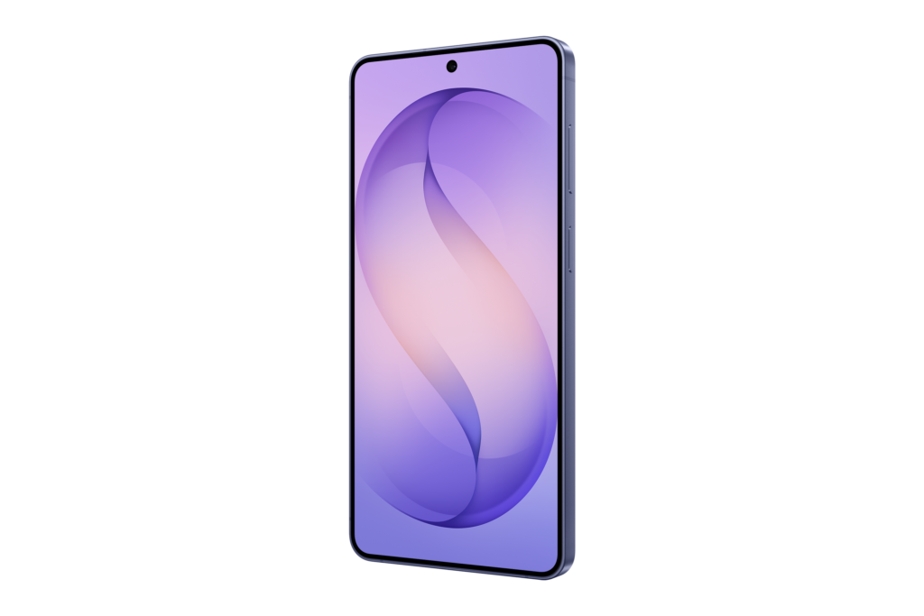 Samsung Galaxy S26 plus 5g Cobalt Violet