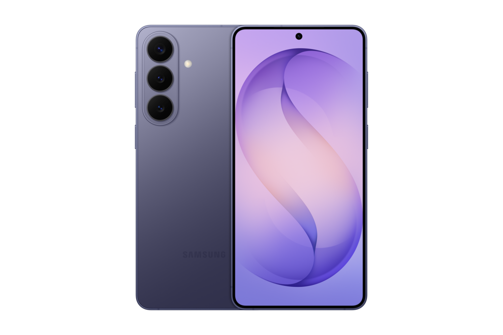 Samsung Galaxy S26 plus 5g Cobalt Violet